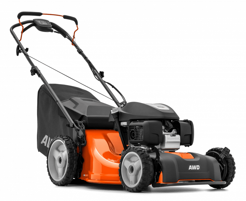 HUSQVARNA LC 353AWD