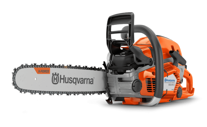 Husqvarna 550 XP® G Mark II
